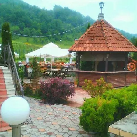 Motel Ms Stojic *