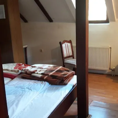 Motel Ms Stojic *