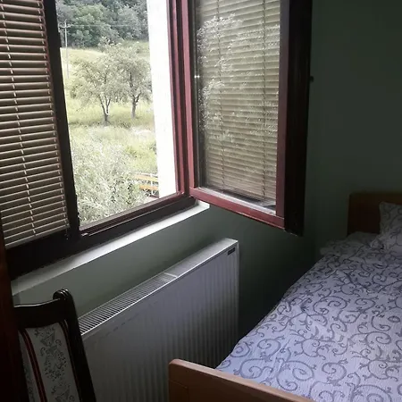 Motel Ms Stojic Nova Varos