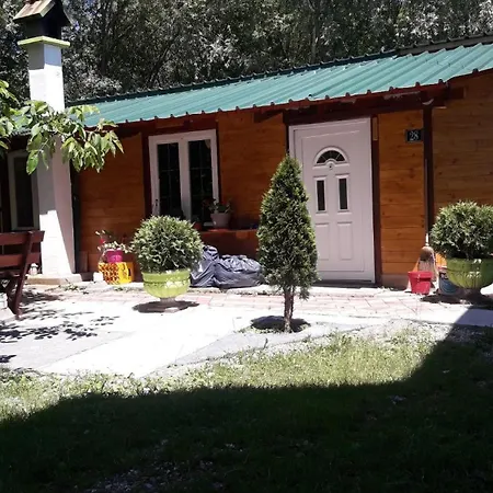 Ms Stojic Motel