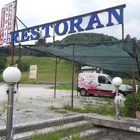 Ms Stojic Motel