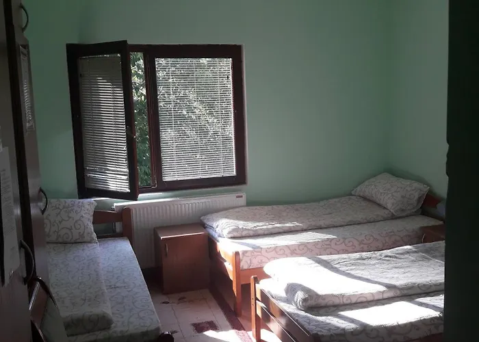 Motel Ms Stojic Nova Varoš