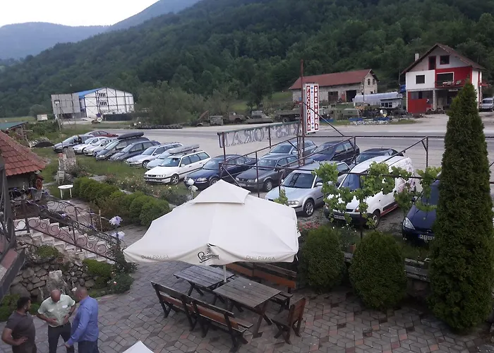 Ms Stojic Nova Varoš